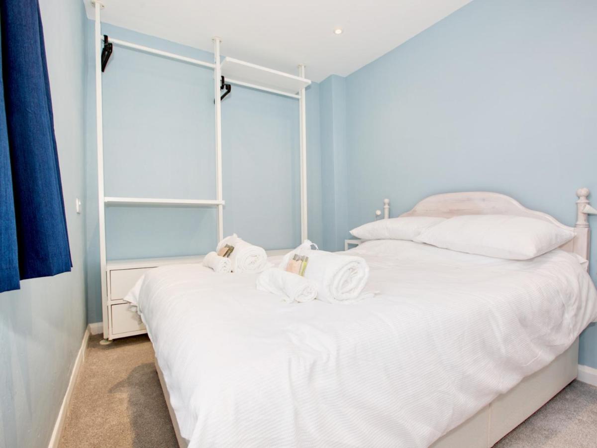 Pass The Keys Lovely 2-Bed Apartment Colyton Near Jurassic Coast Exterior photo