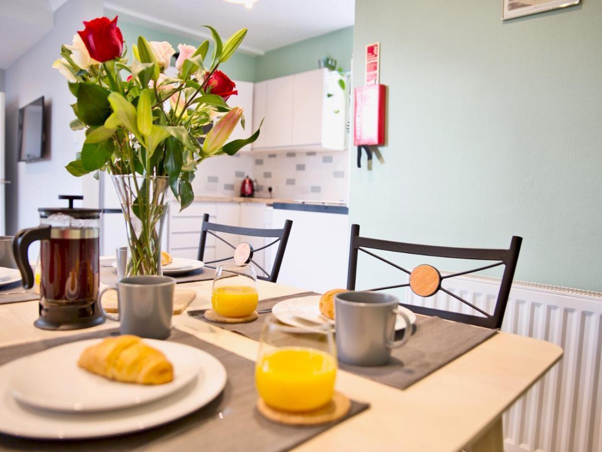 Pass The Keys Lovely 2-Bed Apartment Colyton Near Jurassic Coast Exterior photo