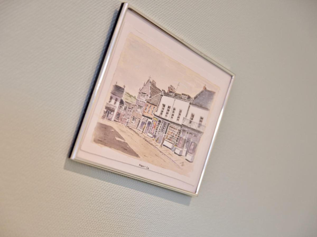 Pass The Keys Lovely 2-Bed Apartment Colyton Near Jurassic Coast Exterior photo