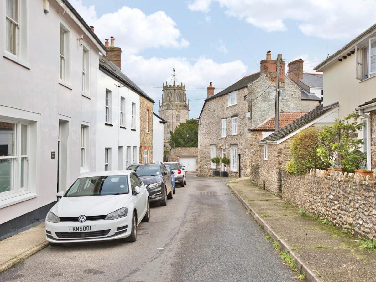 Pass The Keys Lovely 2-Bed Apartment Colyton Near Jurassic Coast Exterior photo