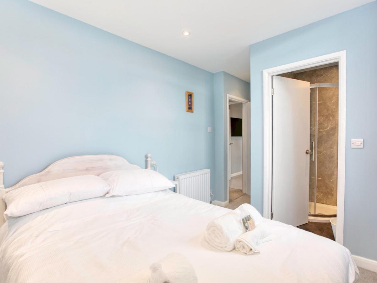 Pass The Keys Lovely 2-Bed Apartment Colyton Near Jurassic Coast Exterior photo