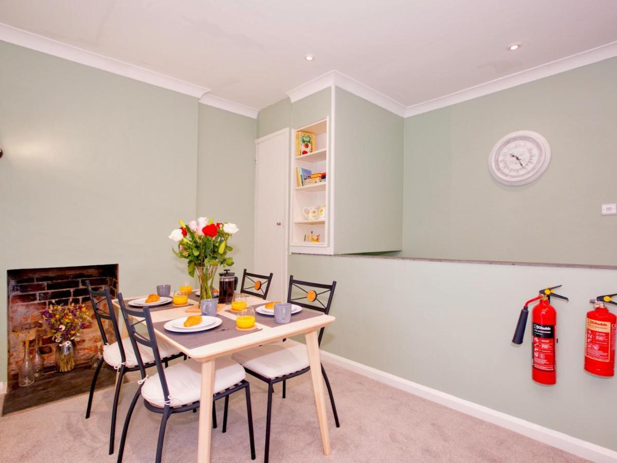Pass The Keys Lovely 2-Bed Apartment Colyton Near Jurassic Coast Exterior photo