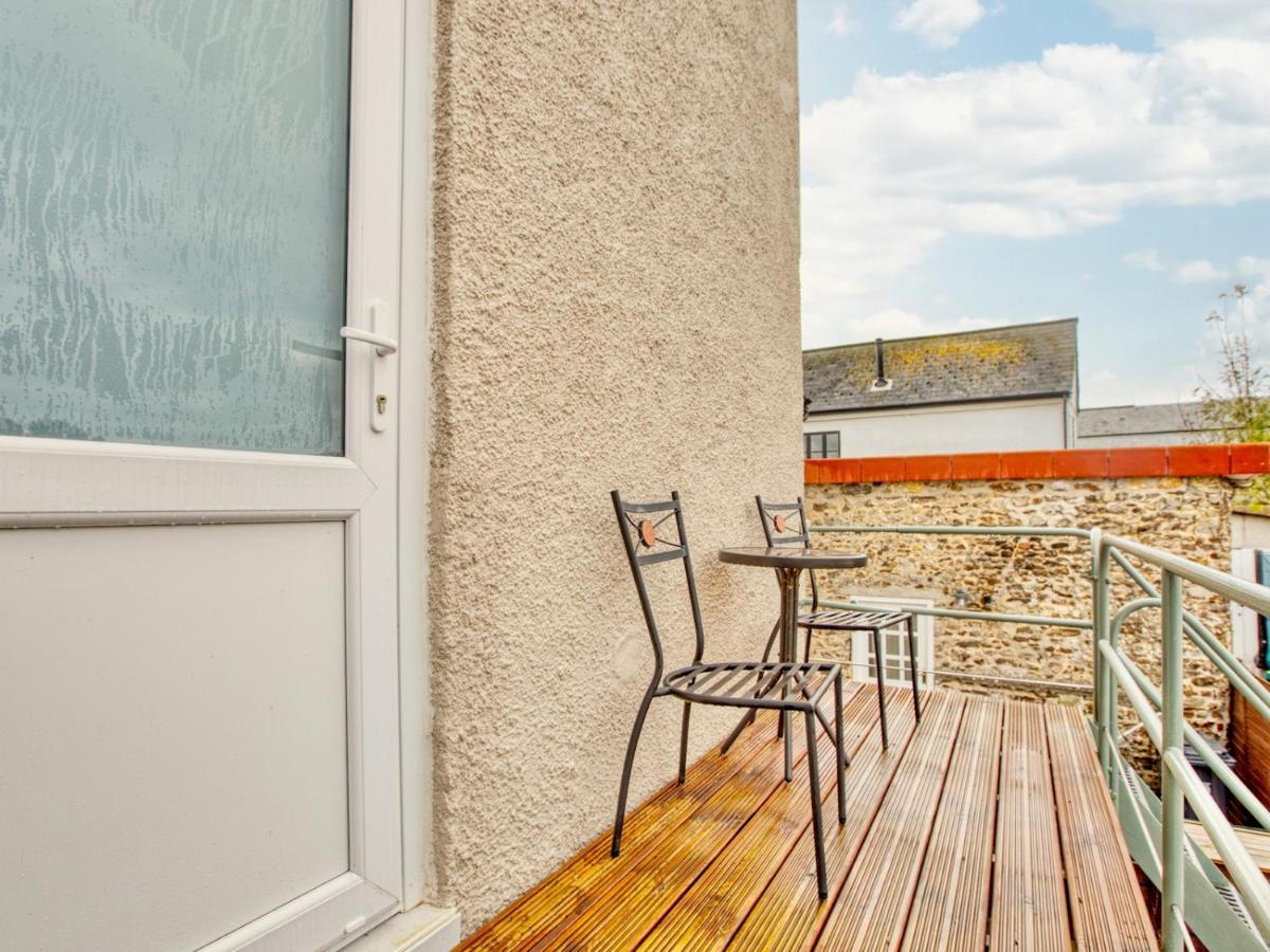 Pass The Keys Lovely 2-Bed Apartment Colyton Near Jurassic Coast Exterior photo