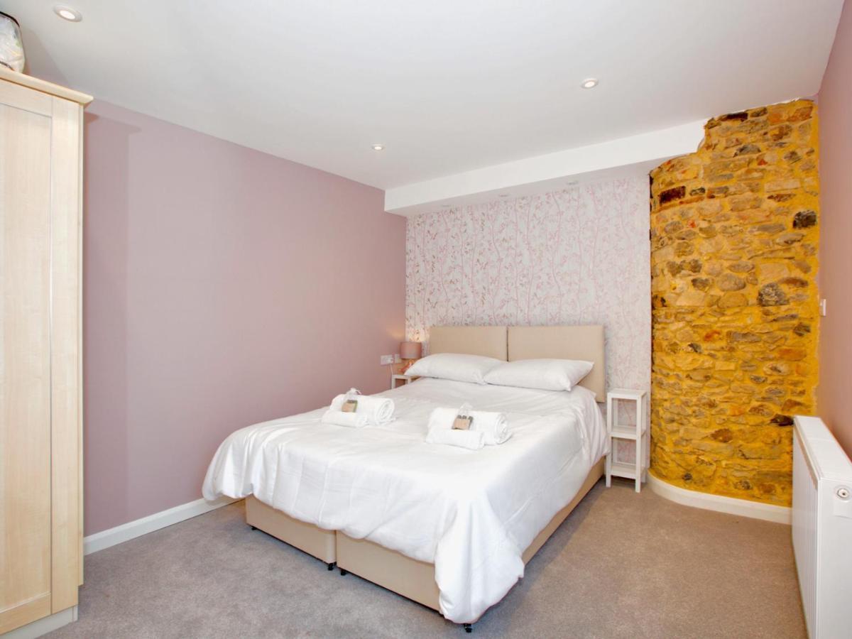 Pass The Keys Lovely 2-Bed Apartment Colyton Near Jurassic Coast Exterior photo